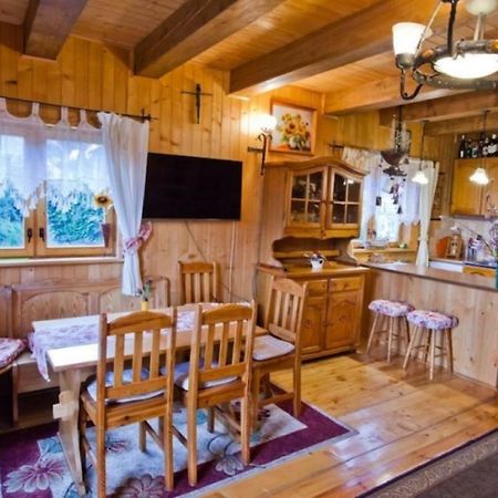 Apartmán U Kowala Władysławowo Exteriér fotografie